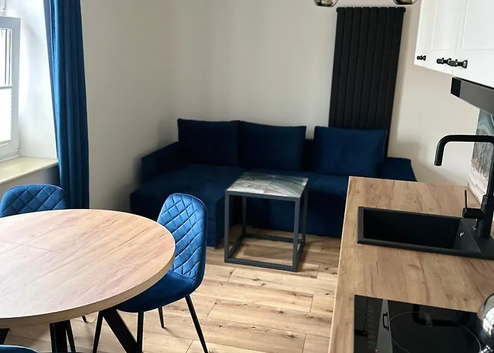 Apartament Stara Kamienica 1