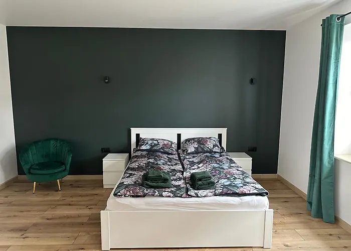 Apartament Stara Kamienica 1