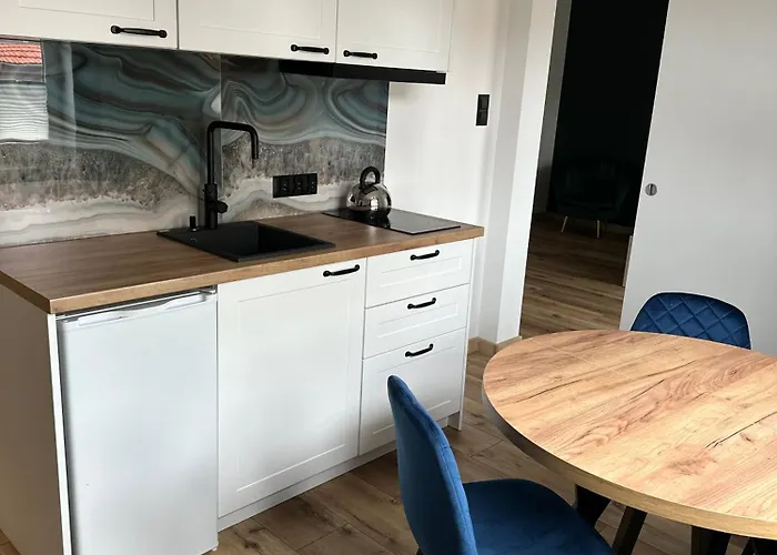 Apartament Stara Kamienica 1