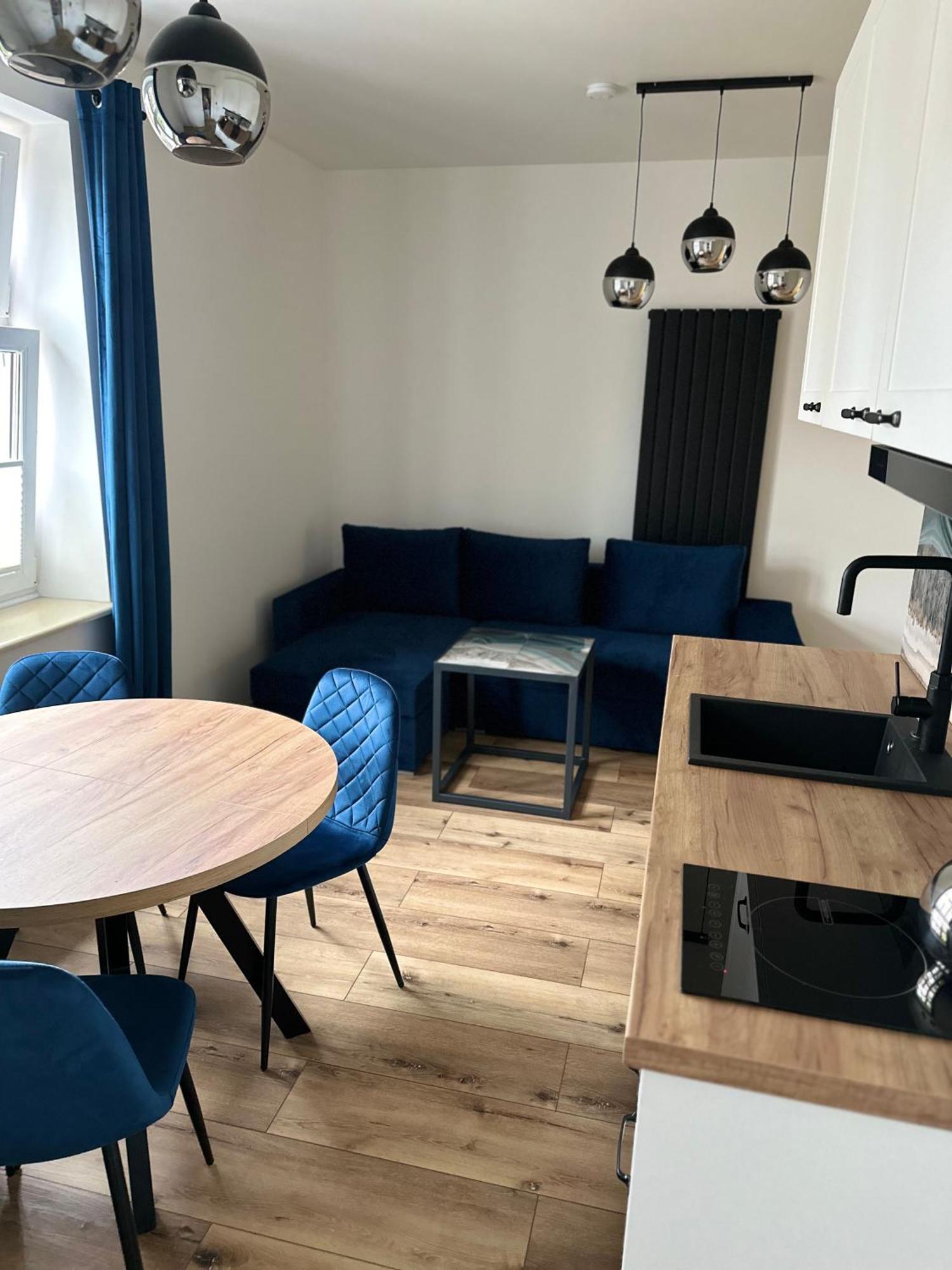 Appartamento Stara Kamienica 1 Malbork