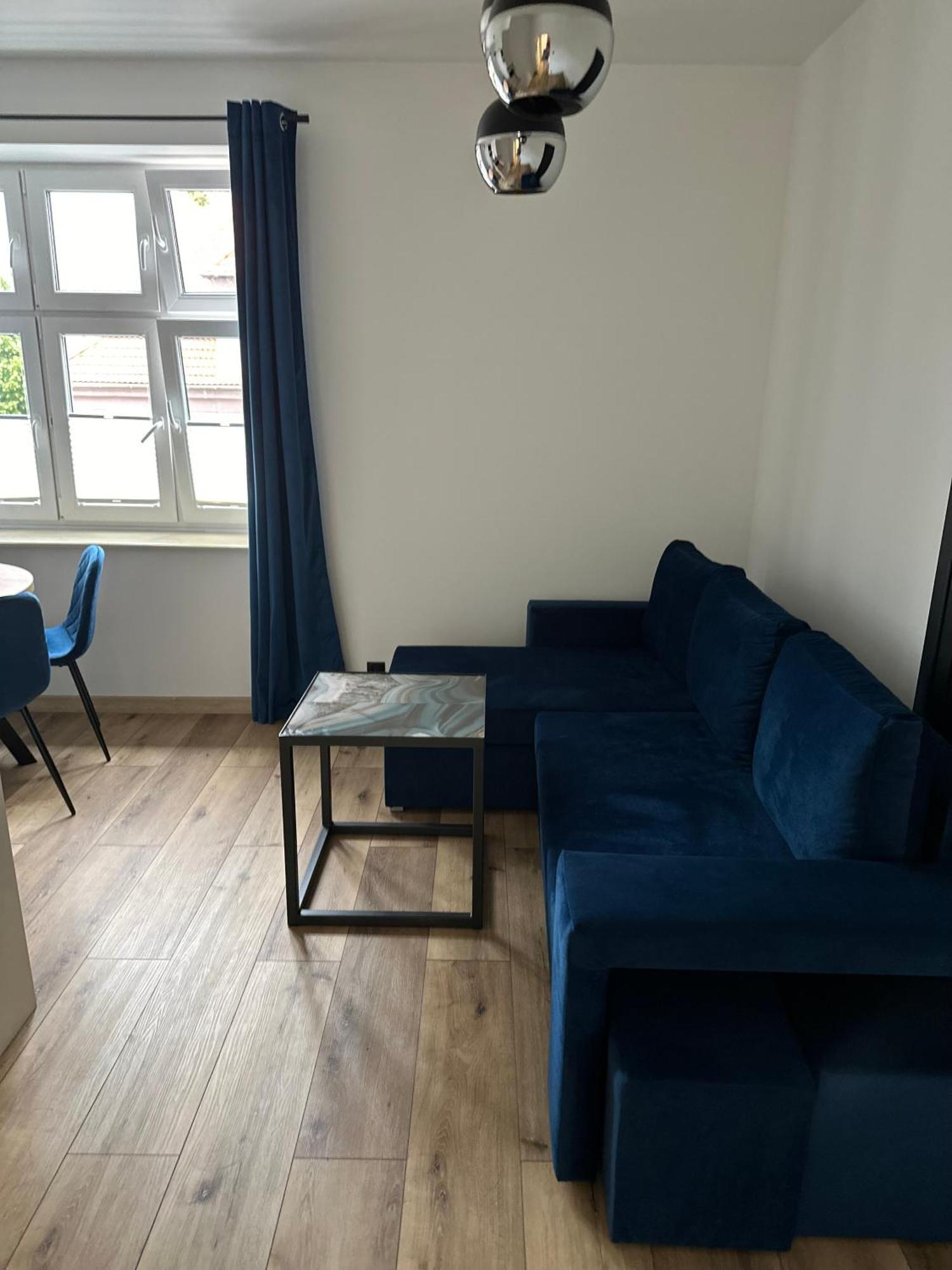 Stara Kamienica 1 Appartamento