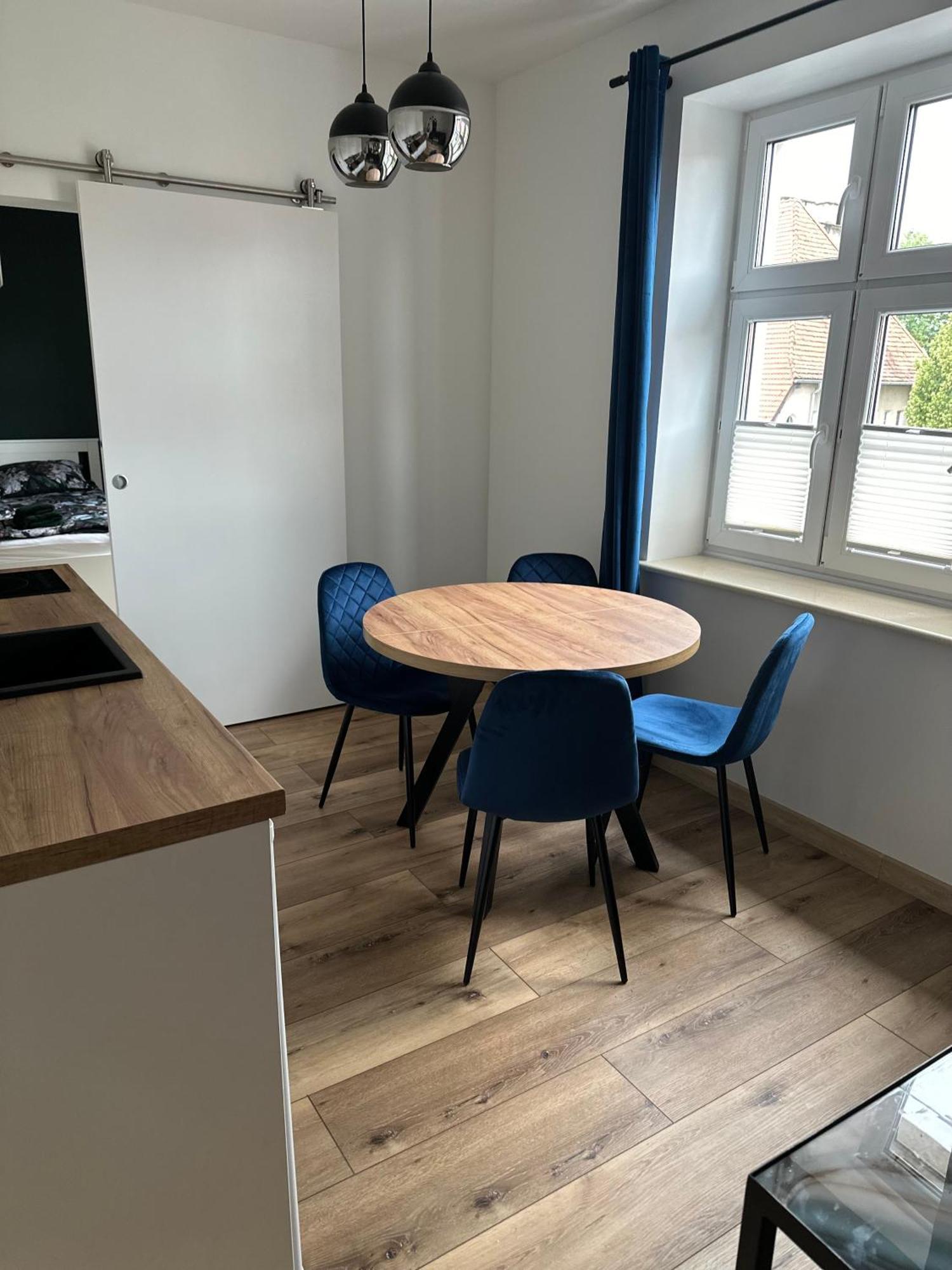 Stara Kamienica 1 * Malbork